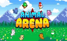 Play Animal Arena now!
