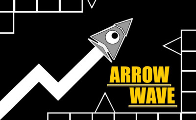 Arrow Wave