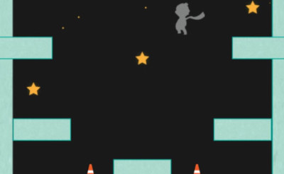 Boxed Platformer