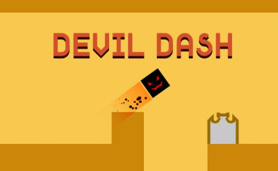 Devil Dash