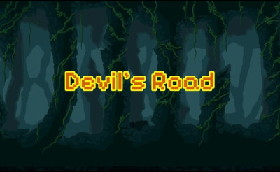 Devil's Road