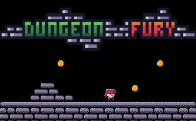 Dungeon Fury