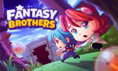 Play Fantasy Brothers now!