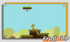 PLay FrogTap now!