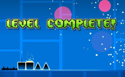 Geometry Dash Levels