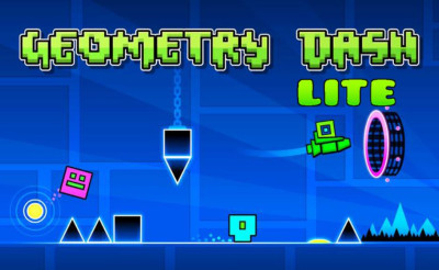 Geometry Dash Lite