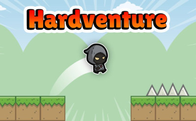 Hardventure