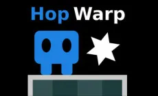 Play Hop Warp now!