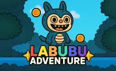 Play Labubu Adventure now!