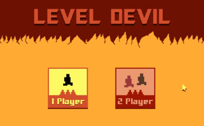 Level Devil 2