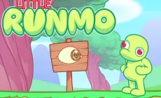 Play Little Runmo now!
