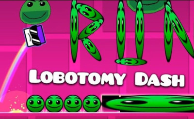 Lobotomy Dash