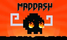 Play Mad Dash now!