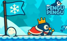 Play Pengu Pengu now!