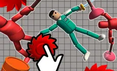 Play People Playground 3d now!