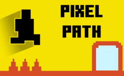 Pixel Path