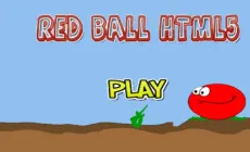 Play Red Ball now!