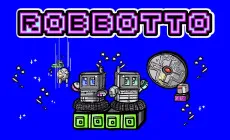 Play Robbotto now!