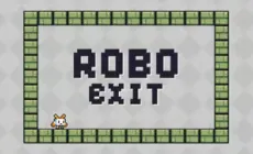 Play Robo Exit now!