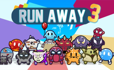 Run Away 3