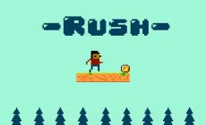 PLay Rush now!