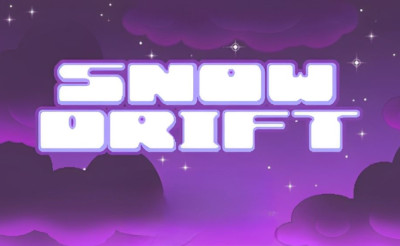 Snow Drift