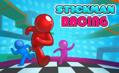 Stickman Racing