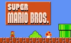 Play Super Mario Bros now!