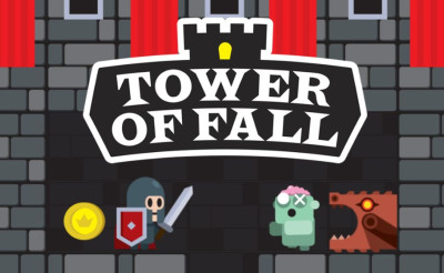 Tower of Fall