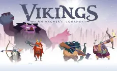 PLay Vikings: An Archer's Journey now!