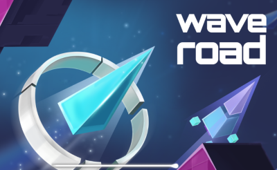 Wave Road