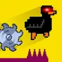 Devil Duck : Not a Troll Game