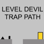 Level Devil Trap Path