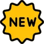 New Games
